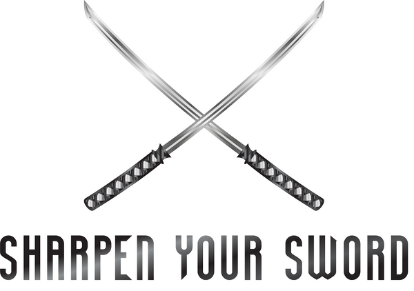 Sharpen Your Sword